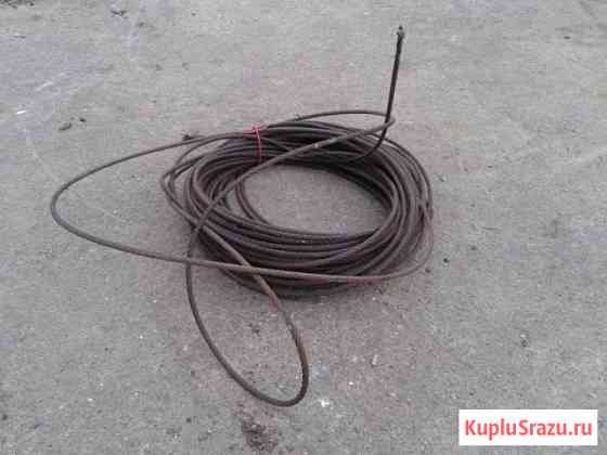 Трос 6 мм Североуральск
