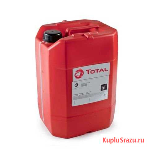Гидравлика total azolla ZS 100 20 л канистра Краснодар - изображение 1