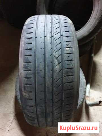 Kinforest kf 550 225/45/18 1 шт Туапсе - изображение 1
