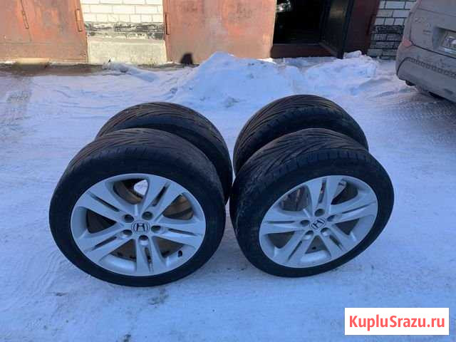 Шины toyo Proxes T1-R 245/45/18 Бийск - изображение 1