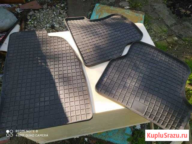Автомобильные Коврики Брянск - изображение 1