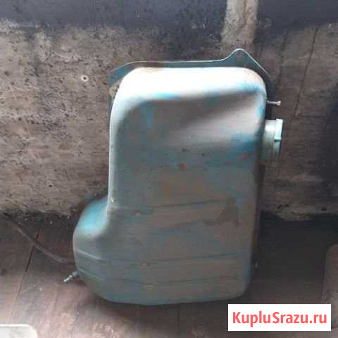 Бензобак для трактора Бийск - изображение 1