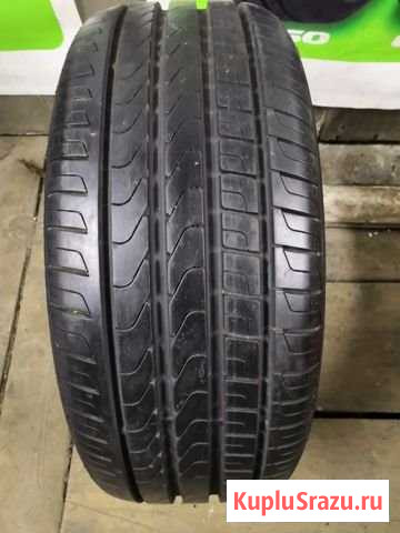 1 шина Pirreli Cinturato P 7. 225/45/17 Кулебаки - изображение 1