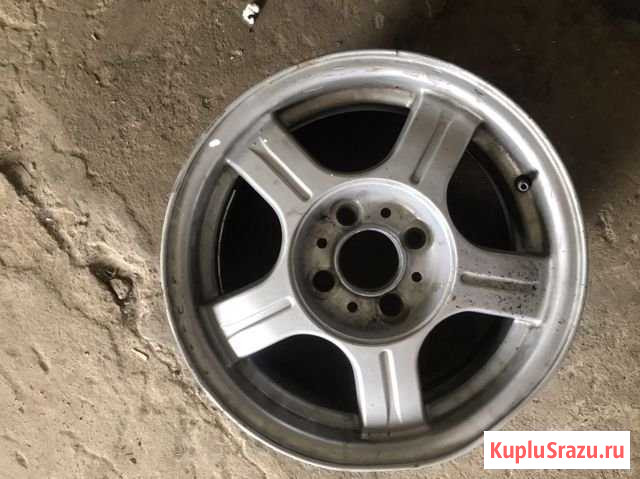 Торус r14 под выпрямление Выкса - изображение 1