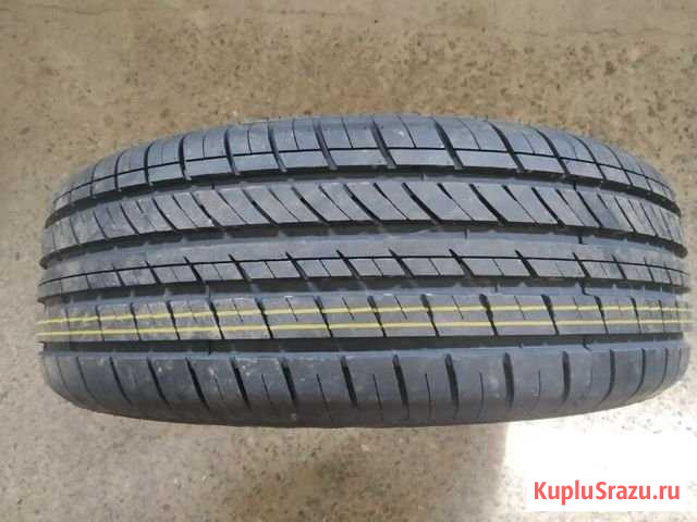 Шины 235 60 18 Ovation VI-386HP R18 Орёл - изображение 1