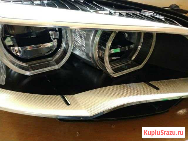 Запчасти для BMW Б/у, и новые. Выкуп авто Ахтырский - изображение 1