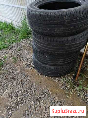 Шины Bridgestone Большое Буньково - изображение 1