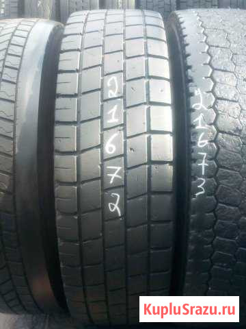 Грузовая шина бу 315 80 R22.5 Belshina N21672 Котельники - изображение 1