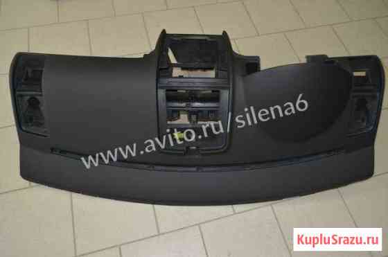 Торпедо панель приборов Volkswagen Touran(мягкая) Воронеж