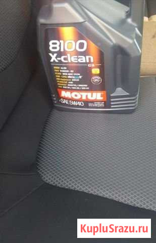Масло motul 5w40 Луховицы - изображение 1