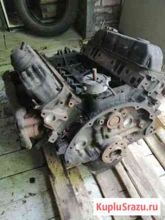 Двигатель Jeep CherokeeV8 Сосновый Бор