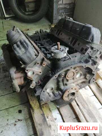 Двигатель Jeep CherokeeV8 Сосновый Бор - изображение 1