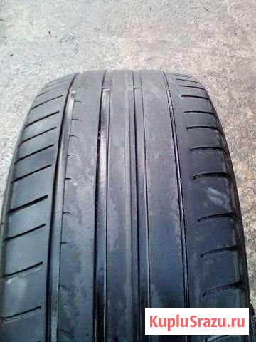 235/65 R17 dunlop sp sport maxx Тельмана - изображение 1