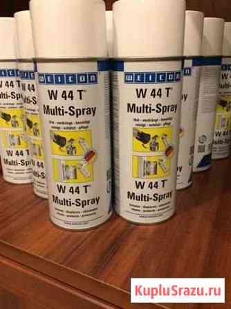 Универсальная смазка Weicon W 44 T Multi-Spray Кингисепп