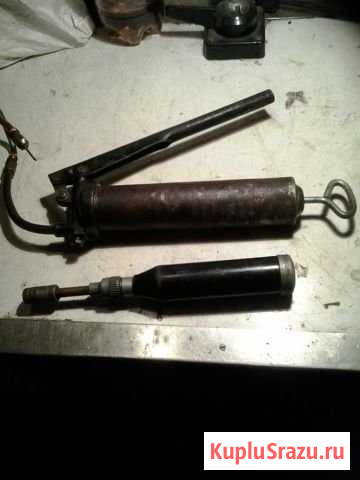 Шприцы плунжерные Сарапул - изображение 1