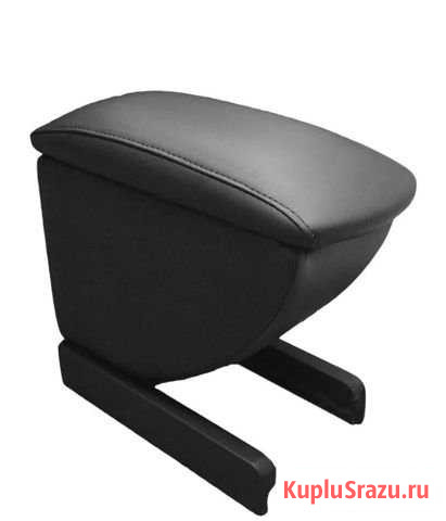 Подлокотник на Skoda Rapid Волжский - изображение 1