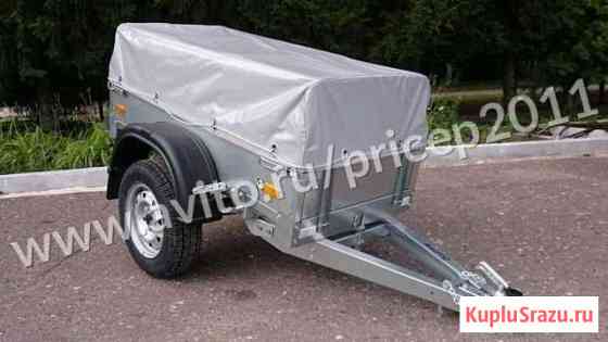 Прицеп супер сст-мини для квадроцикла Новокузнецк