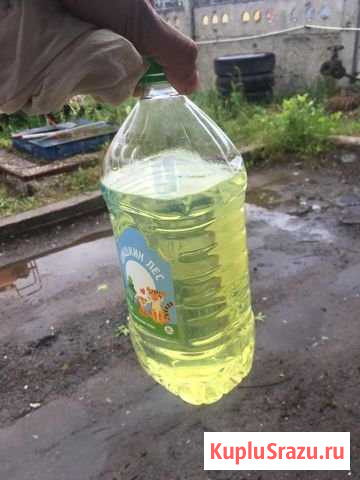 Солярка дт 3-5 гсм Электросталь - изображение 1