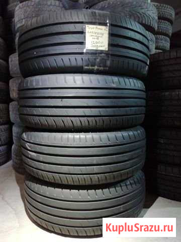 Toyo 205/55/16 4шт. отправка ТК Нижний Тагил - изображение 1