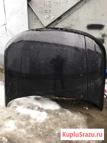 Капот Range Rover Sport Долгопрудный - изображение 1