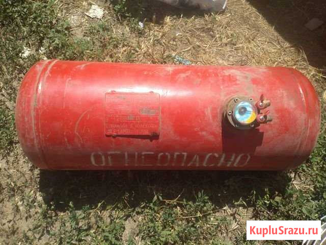 Балон для гбо Ейск - изображение 1