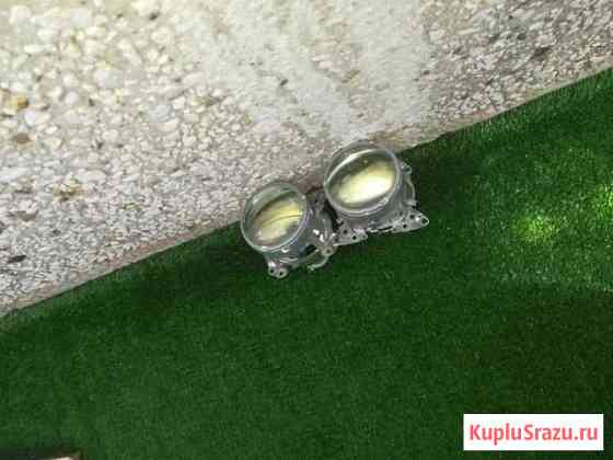 Линзы volvo s40 Коломна