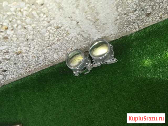 Линзы volvo s40 Коломна - изображение 1