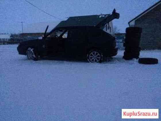 Литьё R14 Салават
