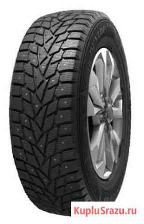 215/70 R16 Dunlop Grandtrek ICE02 100T Обнинск