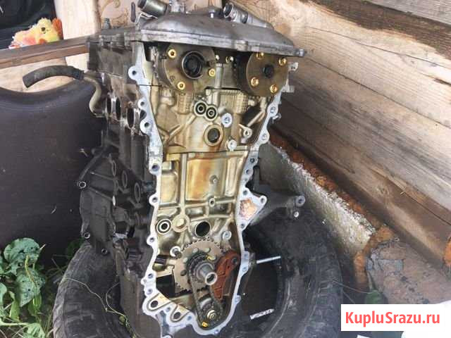 Продам двигатель Култаево - изображение 1