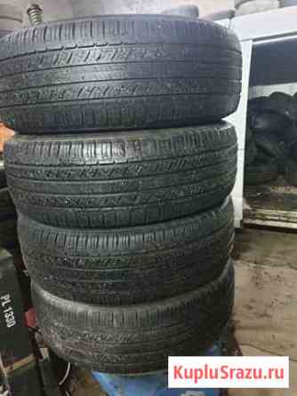 Michelin latitude tour 225/60/18 4 шт Туапсе