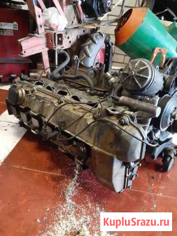 М50Б25 Ванос Истра - изображение 1