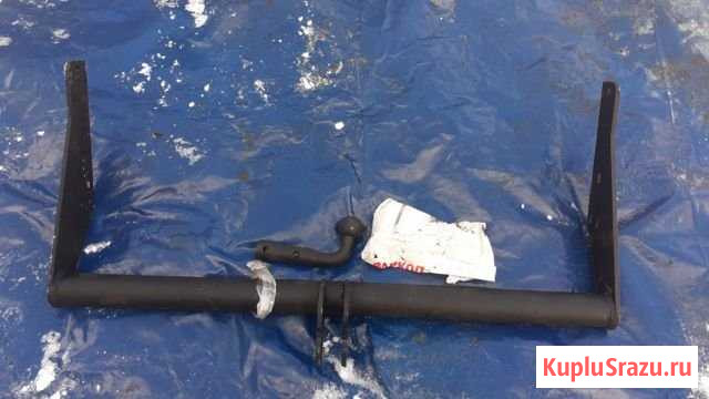 Фаркоп УАЗ Патриот Пикап новый Нижний Новгород - изображение 1