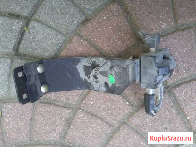Блокировка кпп Ярославль - изображение 1