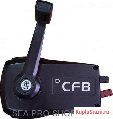 Машинка газ-реверс CFB Аксай - изображение 1