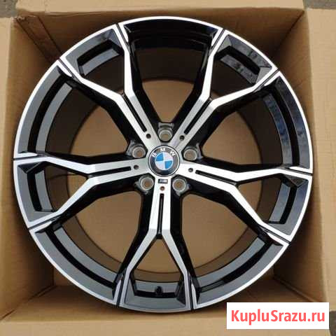 Диски R21 BMW Таганрог - изображение 1