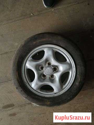 175/65R14 Братск - изображение 1