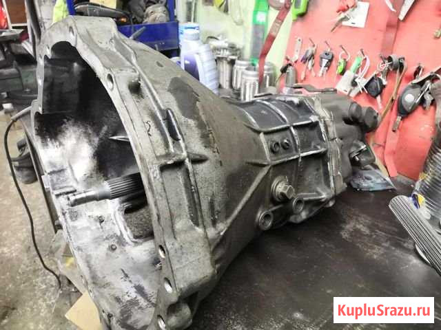 МКПП Nissan RS5W71C Среднеуральск - изображение 1