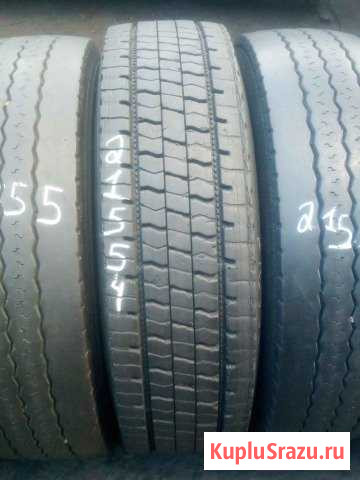 Грузовая шина R17.5 215 75 бу Continental N21554 Котельники - изображение 1