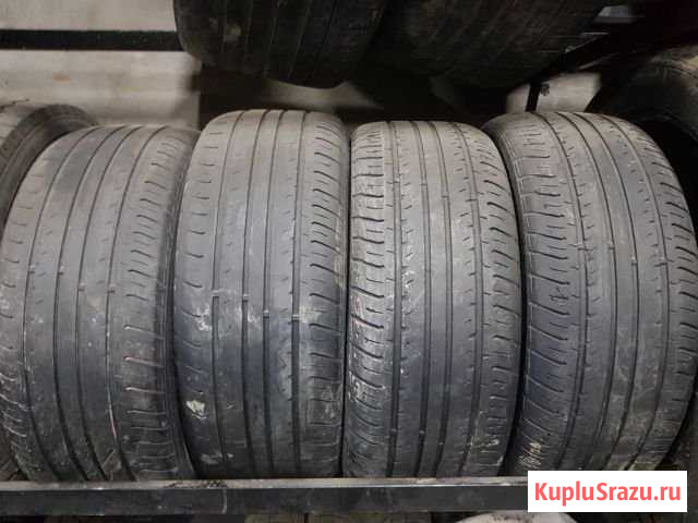 Hankook optimo k 415 225/45/18 4 шт Туапсе - изображение 1