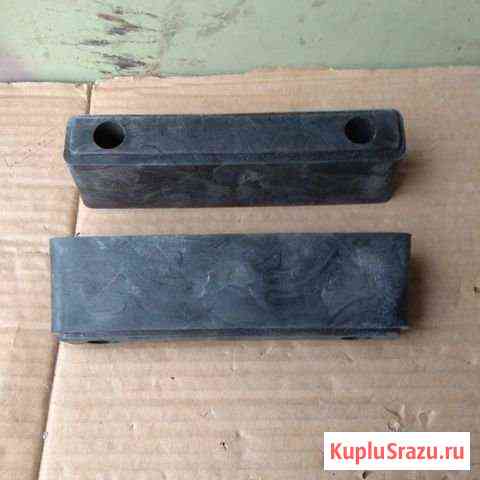 Отбойник будки Газель, Соболь, Некст Москва