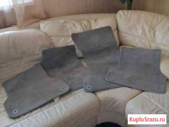 Коврики audi A6C7 Дзержинск