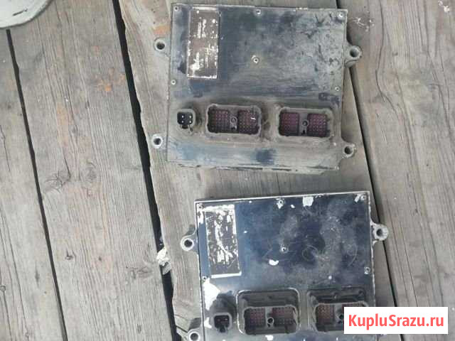 Эбу мозги mmz edc7uc31 элара 50.3763 Новый Городок - изображение 1
