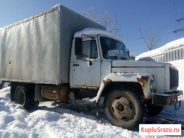 Запчасти газ 53-3307.ек6 Тверь - изображение 1