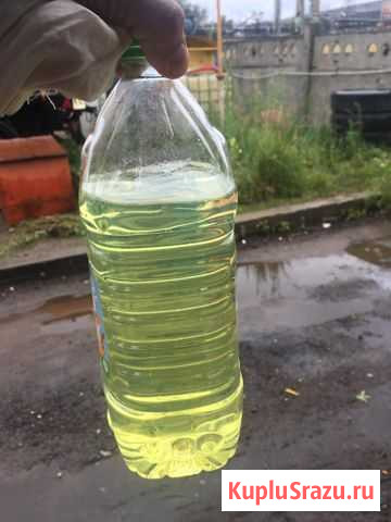 Солярка 3-5 гсм Электросталь - изображение 1