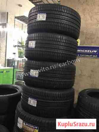 Шины 275 40 18 Michelin Primacy 3 Run Flat Краснодар
