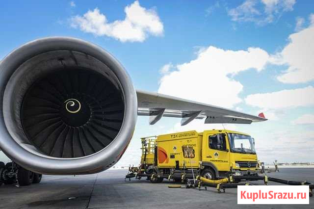 Керосин авиационный гост (гсм) Лыткарино - изображение 1