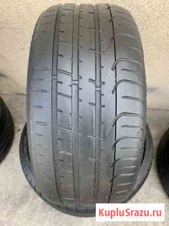 255/35R20 Pirelli Ессентуки