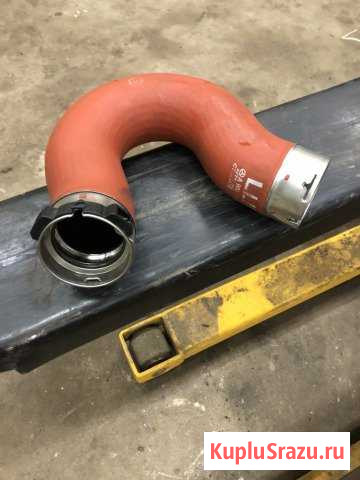 A9065285082 Mercedes Sprinter Патрубок (шланг) инт Колпино - изображение 1