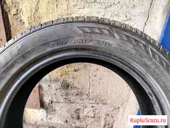 Hankook DynaPro 2 шт Сыктывкар